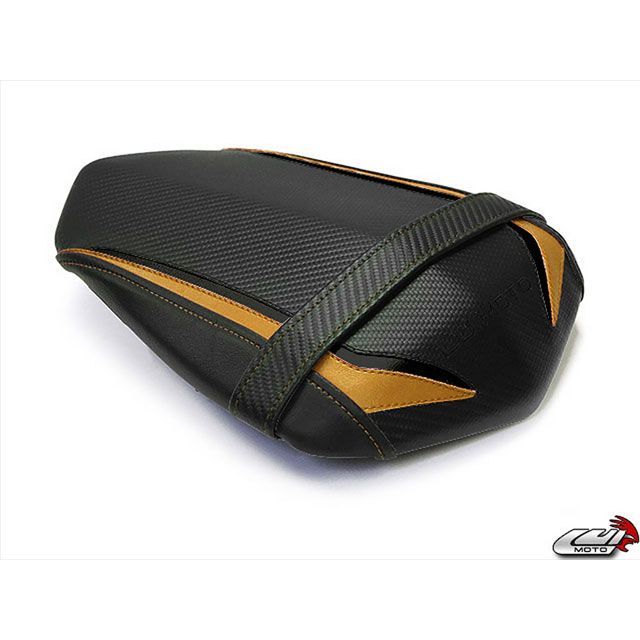 ルイモト リア シートカバー Raven YZF-R1 LM-5082206
