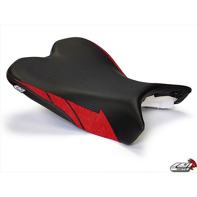ルイモト フロント シートカバー Team Yamaha YZF-R1 LM-5084102