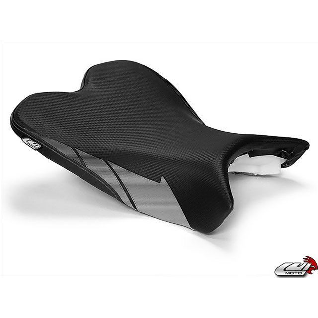 ルイモト フロント シートカバー Team Yamaha YZF-R1 LM-5084104 17,512円