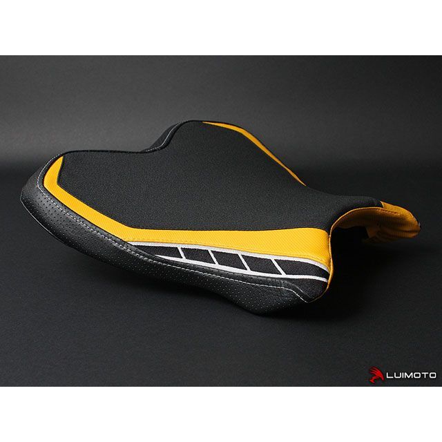 ルイモト フロント シートカバー Anniversary Edition YZF-R1/R1M LM-5152101