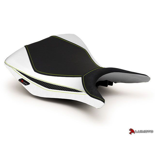 ルイモト フロント シートカバー Team Yamaha YZF-R25/R3 LM-5161104