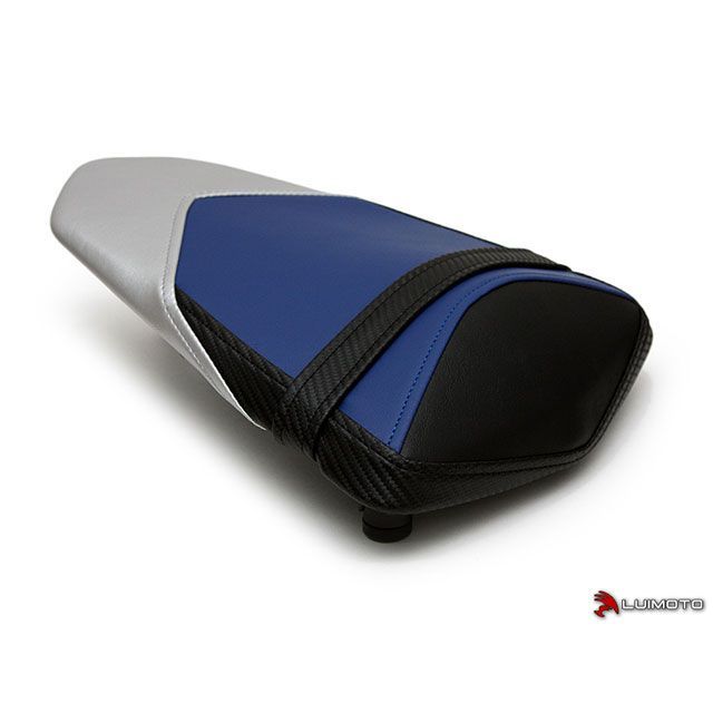 ルイモト リア シートカバー Team Yamaha YZF-R25/R3 LM-5161201｜モトメガネ 店