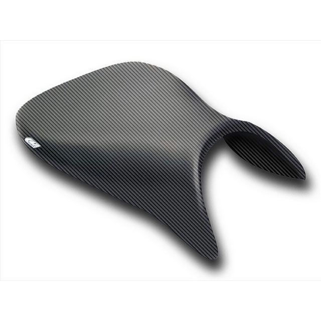 ルイモト フロント シートカバー Baseline YZF-R6 LM-5011101