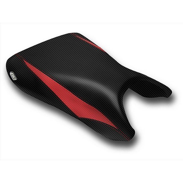 ルイモト フロント シートカバー Raven YZF-R6 LM-5023104｜モトメガネ 店