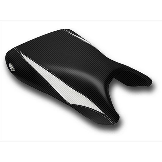 ルイモト フロント シートカバー Raven YZF-R6 LM-5023102