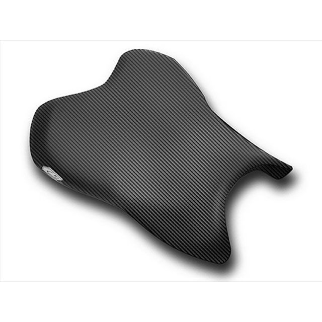 ルイモト フロント シートカバー Baseline YZF-R6 LM-5031101