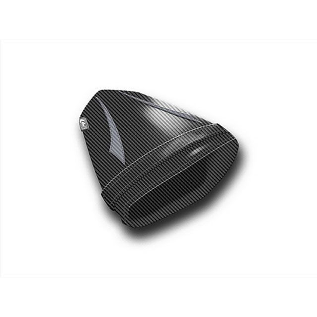ルイモト リア シートカバー Raven YZF-R6 LM-5033201｜モトメガネ 店 11,743円