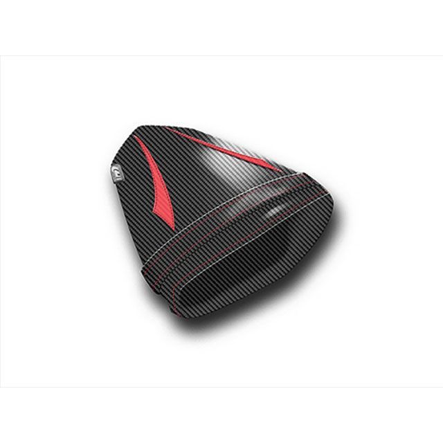 ルイモト リア シートカバー Raven YZF-R6 LM-5033202｜モトメガネ 店 10,675円