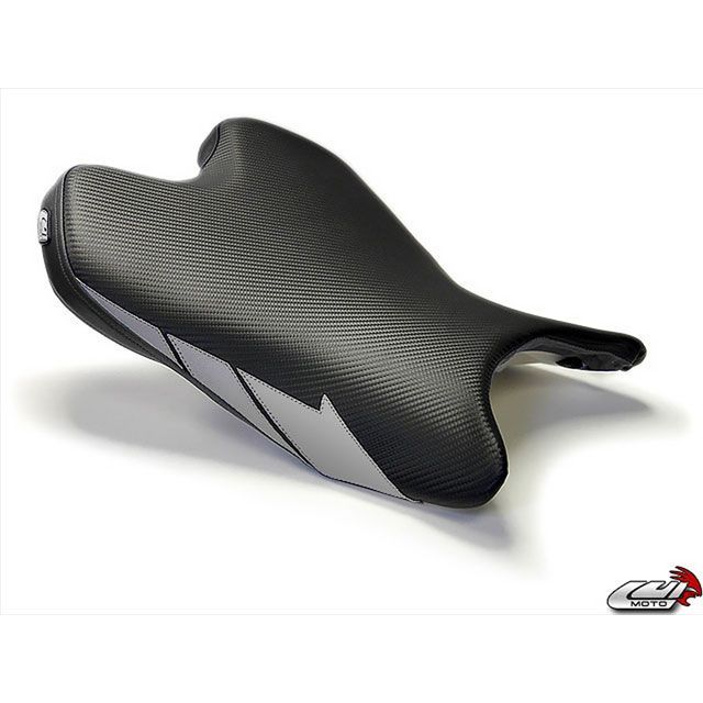 ルイモト フロント シートカバー Team Yamaha YZF-R6 LM-5044103