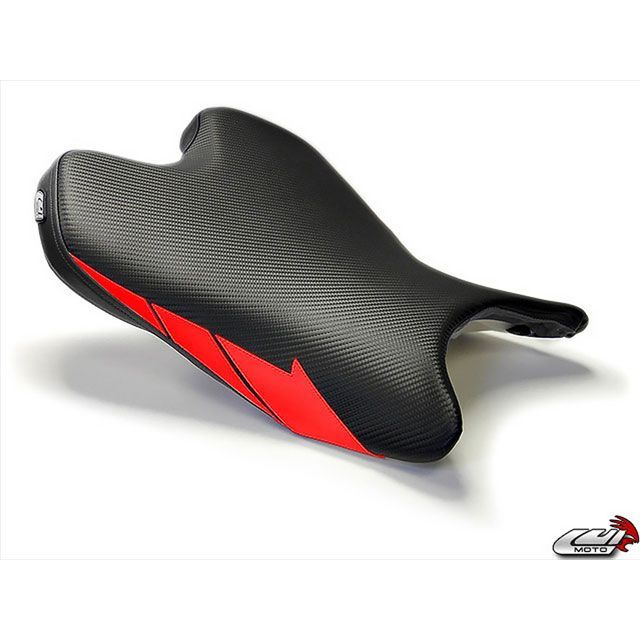 ルイモト フロント シートカバー Team Yamaha YZF-R6 LM-5044104