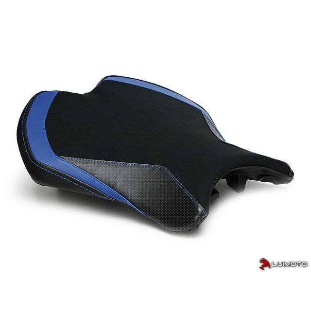 ルイモト フロント シートカバー Styleline YZF-R6 LM-5273101