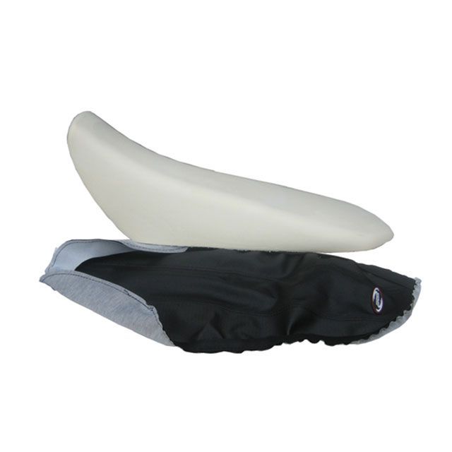 楽天市場】スパイラル ハイシート KAWASAKI KLX250/D-TRACKER 98-07