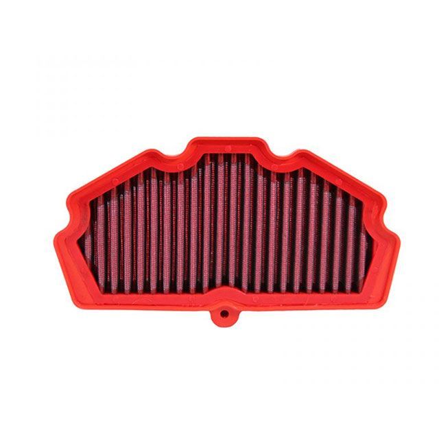 ビーエムシー Repracementkit Race Version(純正交換用フィルター・レースバージョン) Z 650 FM889/04RACE|モトメガネ 店