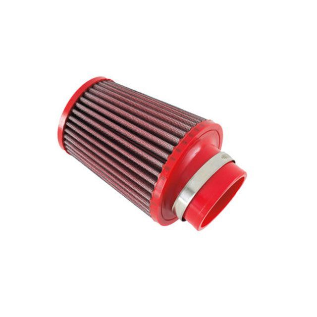 ビーエムシー Universal conical filters(汎用コニカル 円錐型 フィルター) FBSA65-128|モトメガネ 店