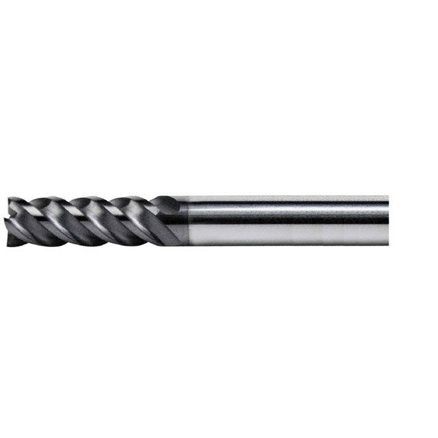 プロチ PRV-T12M4 超硬スクエアEM 12mm 4枚刃 Vシリーズ PRV-T12M4