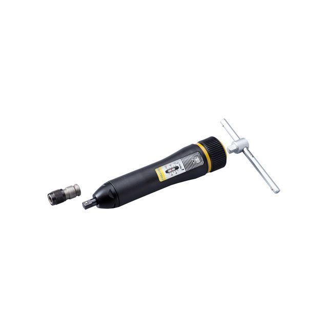 キソパワーツール マイクロ・クリック トルクドライバー MC10 1/4”|モトメガネ 店