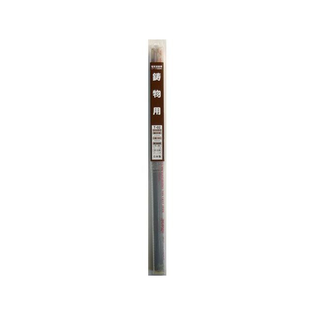 三共コーポレーション H＆H 溶接棒（5本入り） T-02