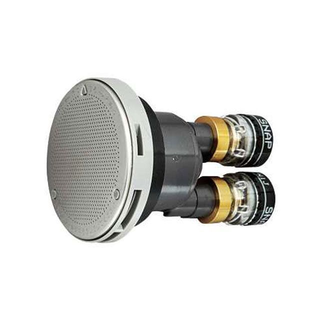 カクダイ 415-008 一口循環金具 ワンロック式13A 415-008