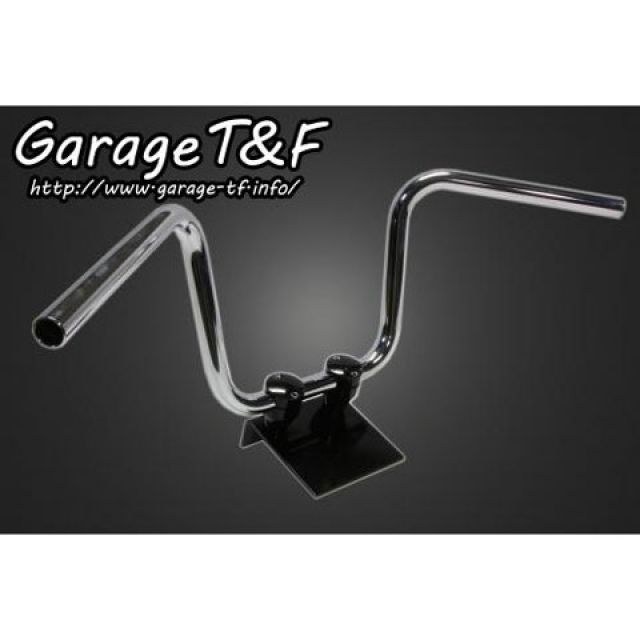 ガレージT&F ハンドルタイプ1（メッキ） ・HB01 7,078円