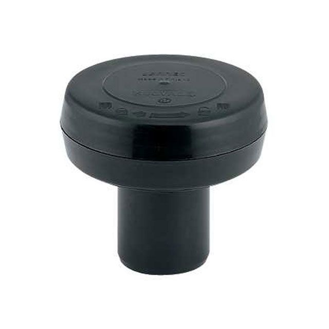 カクダイ 423-802-100 床下低位通気弁 423-802-100