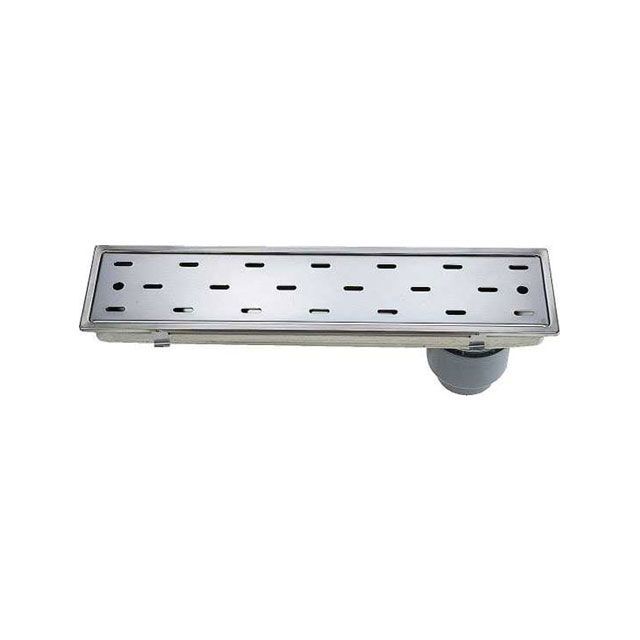 カクダイ 4285-150×600 浴室用排水ユニット 4285-150X600
