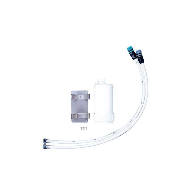 ケーブイケー Z38450 浄水器本体一式セット Z38450 25,163円