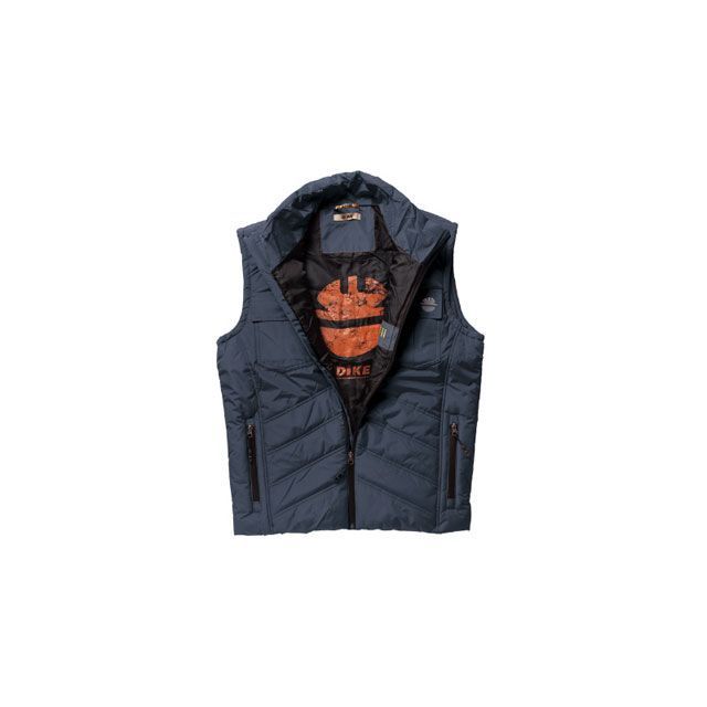 DIKE 95113/500 ベスト ジャイアント（モス） サイズ XS 95113/500-XS｜モトメガネ 店