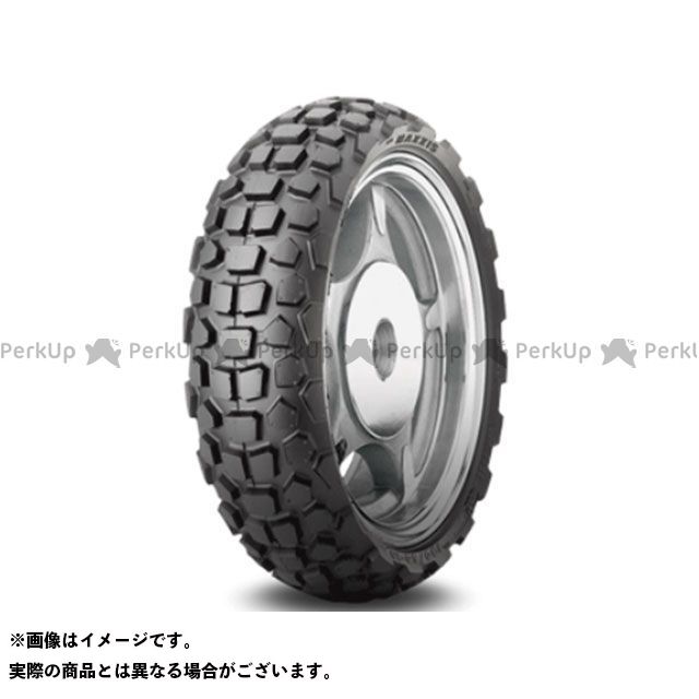 MAXXIS 汎用 スクータータイヤ M6024 120 90-10 57J TL マキシス 高評価！