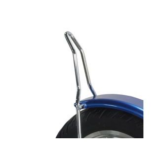 ガレージT&F シーシーバー（ショート） Vツインマグナ/S ・MG250CB01 16,406円