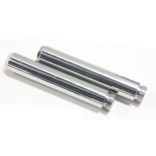 ガレージT&F フォークジョイント Vツインマグナ/S サイズ 20cmロング ・MG250FJ04
