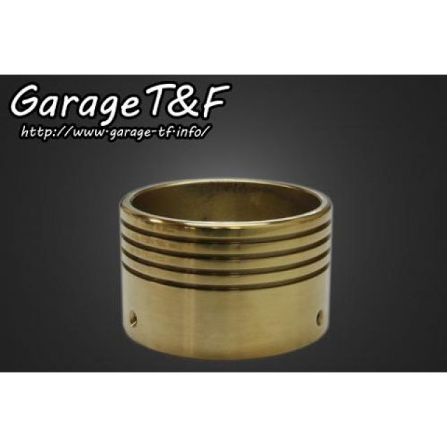 ハーレー用 真鍮製マフラーエンドチップ 45mm 高級キャップ カスタムパーツ 楽天市場】ハーレー用 マフラーエンド チップ キャップ 真鍮製