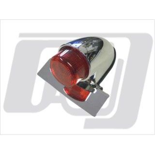 ガッツクローム ニュースタイルスパルト バルブ クローム Harley-Davidson（汎用） 4300-0331 7,252円