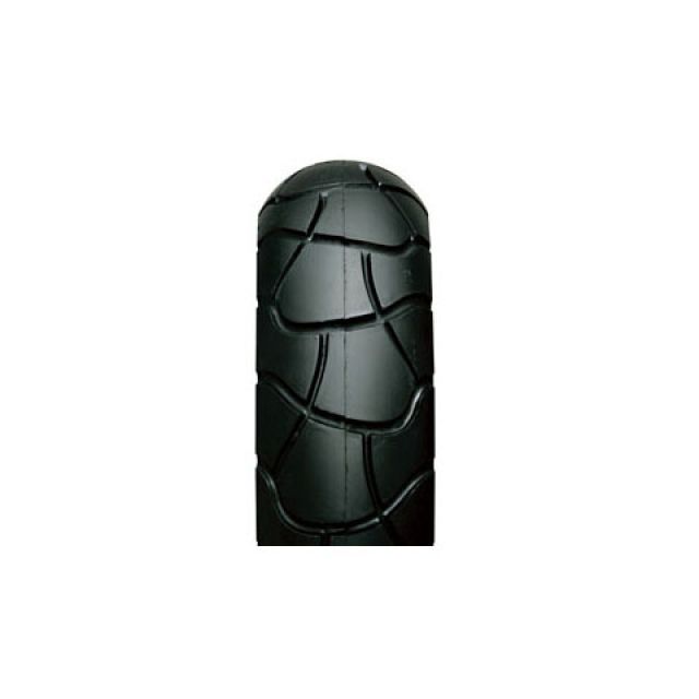 アイアールシー MB99 DUAL 120/90-10 57J TL フロント/リア共通 汎用 321657
