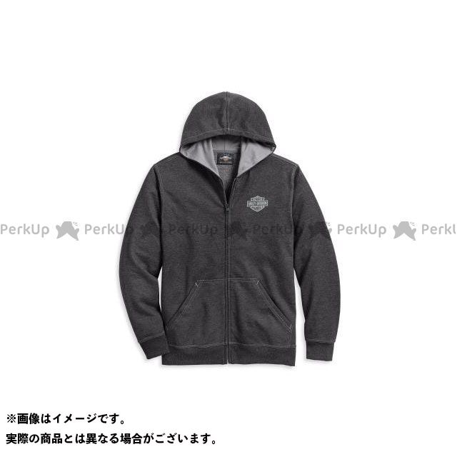 熱販売 Logo Winged カジュアルウェア エントリーで最大p倍 Harley Davidson Zip Front ハーレーダビッドソン サイズ M Hoodie パーカー Wen Usa Com