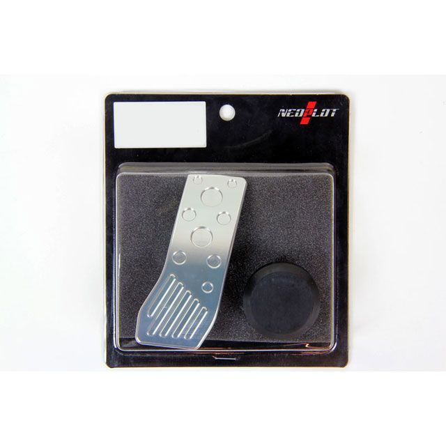 NEOPLOT アクセルペダルネオ トヨタ86/スバルBRZ/WRX/レヴォーグ/インプレッサ/レガシィ/フォレスター/エクシーガ NP70111