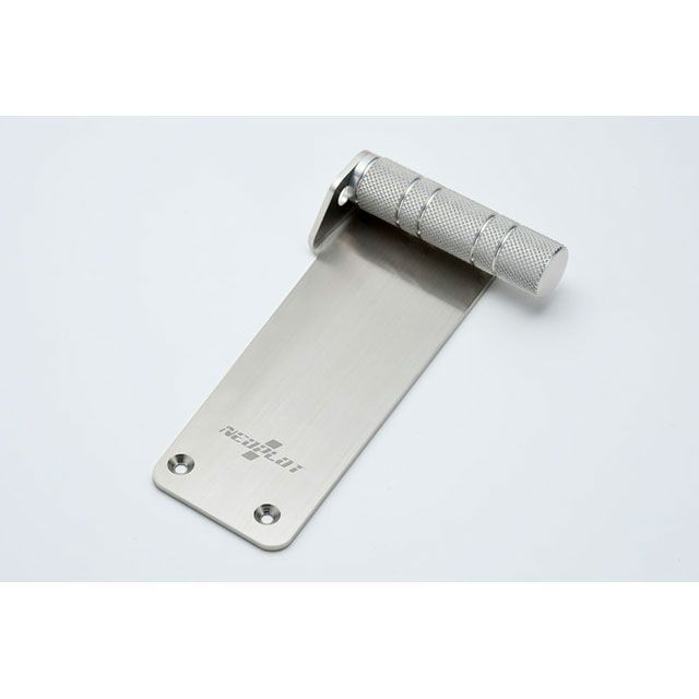NEOPLOT フットレストバーネオ ホンダS660（JW5）/ニッサンノート（E12）CVT車 NP71260