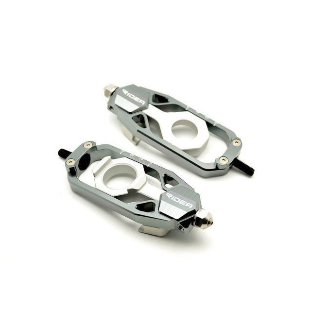 リデア チェーンアジャスター（チタン） TMAX530 RIYA00138 17,576円