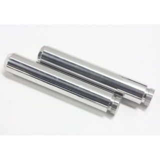 ガレージT&F フォークジョイント スティード400/VLX/VCL/VSE サイズ 20cmロング ・ST400FJ04