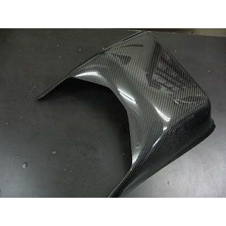 油漢 インナーボックスカバー アドレスV125 カラー カーボン uk-024