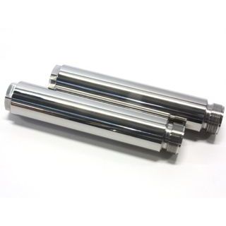 Garage T&F フォークジョイント100mm ビラーゴ250 値下げ交渉⭕️ 楽天市場】Garage T&F ガレージ フォークジョイント ビラーゴ250XV250