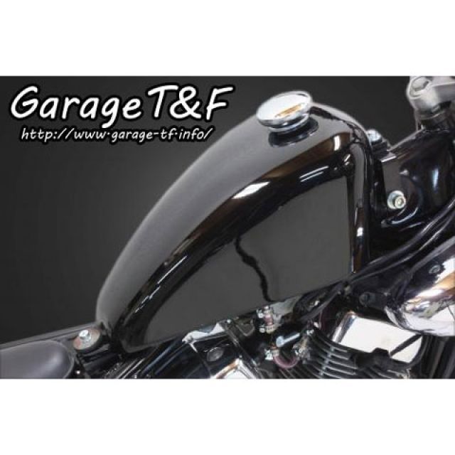 ガレージT&F スポーツスタータンクキット XV250ビラーゴ ・XV250GT01