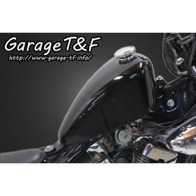 楽天市場】Garage T&F ガレージ スポーツスタータンクキット ビラーゴ