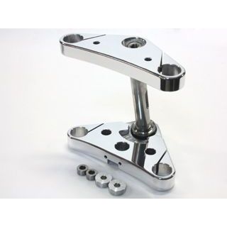 ガレージT&F トリプルトゥリー12° XV250ビラーゴ ・XV250TT01 49,580円