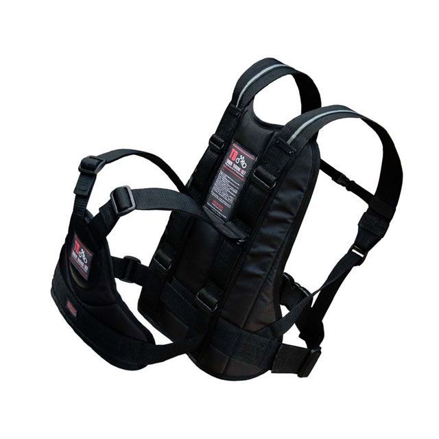 タンデムライダーズ タンデムツーリングベルトTB TB-STD-1490｜モトメガネ 店