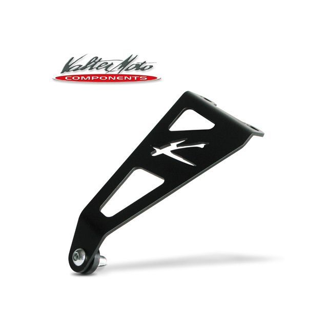 バルターモトコンポーネンツ マフラーハンガー(ブラック) GSX-R600/750 VMC-RM01S05|モトメガネ 店
