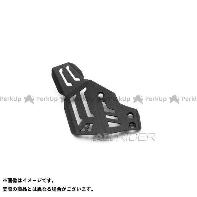 最新発見 ブレーキ エントリーで最大p倍 Altrider タイガー800 マスターシリンダー リアブレーキマスターシリンダーガード Triumph Tiger800 カラー ブラック アルトライダー Www Alhekmh Com Kw