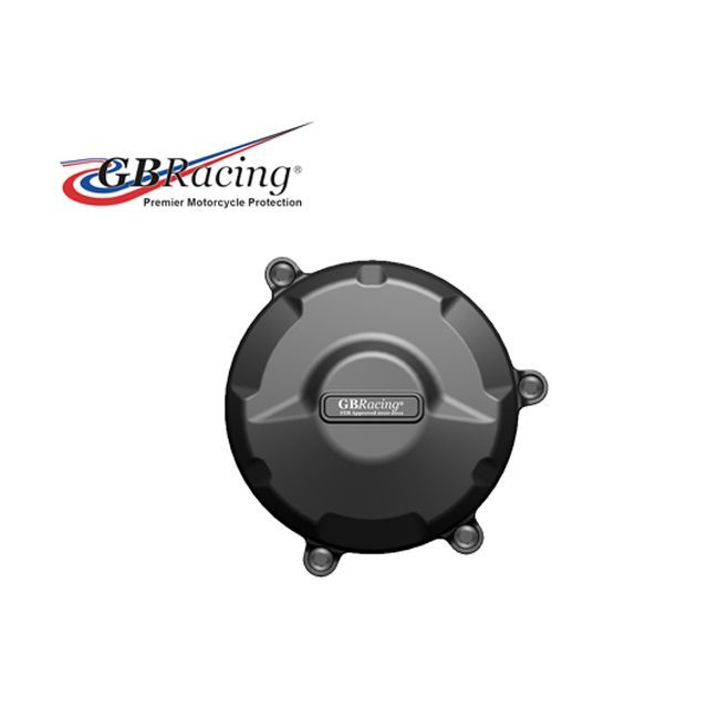 GBレーシング クラッチカバー EC-1199-2012-2-GBR｜モトメガネ 店