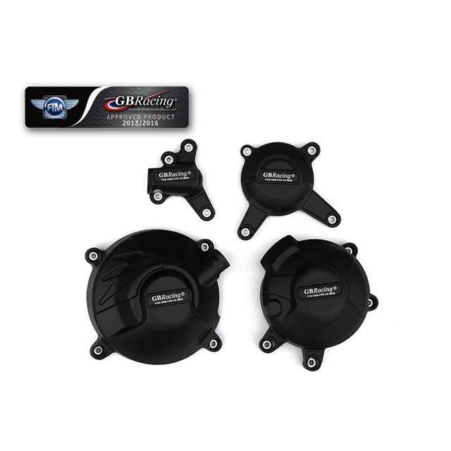 GBレーシング ジェネレーターカバー EC-MT09-2014-1-GBR｜モトメガネ 店 12,133円