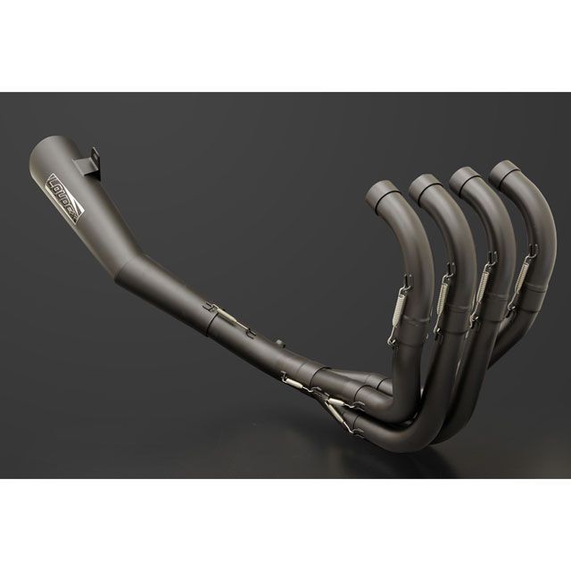 楽天市場】ZRX1200R LOUDEX（ラウデックス）エキゾーストレーシング