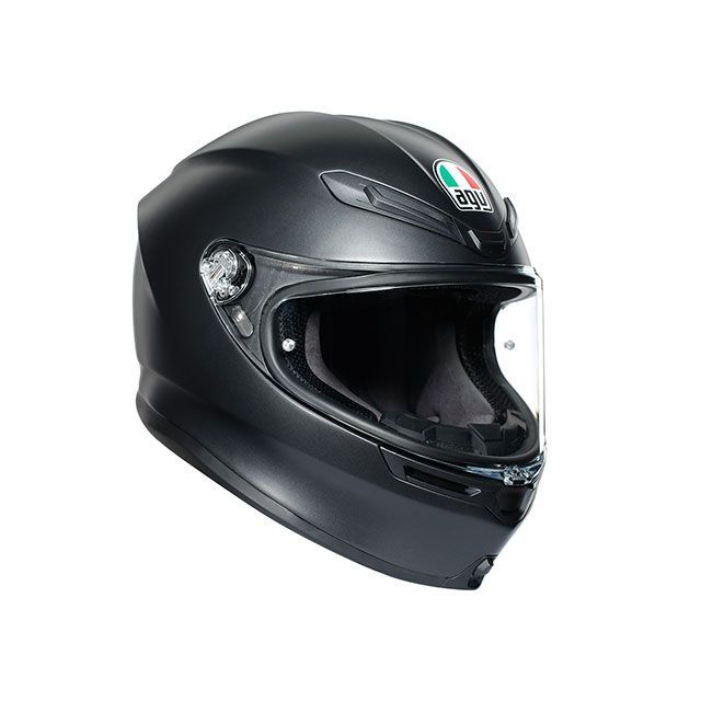 AGV フルフェイス ヘルメット VISOR K6 交換用 シールド Ｃ